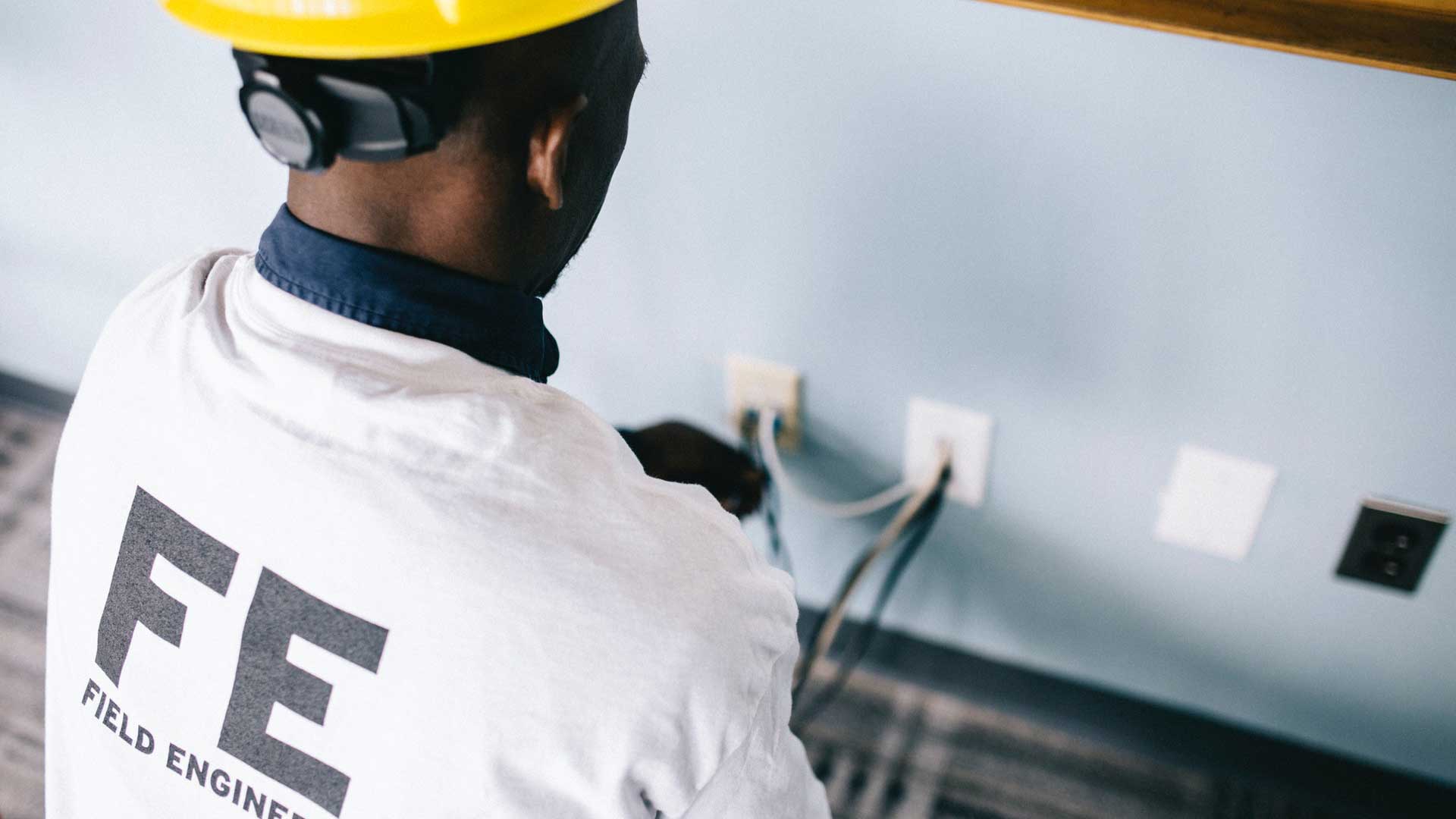 How to Get Electricity to a Kitchen Island